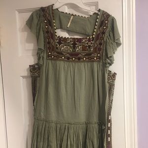 Free People dress